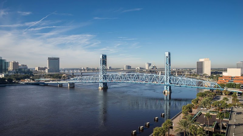 Hyatt Regency Jacksonville Riverfront - Event Venue in Jacksonville, Florida
