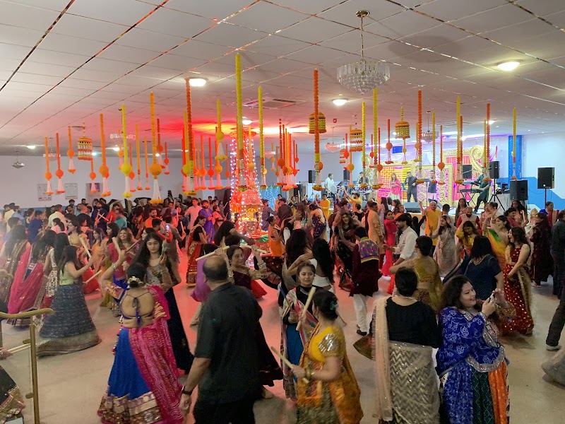 Sapphire Banquet Hall - Event Venue in Coventry, West Midlands