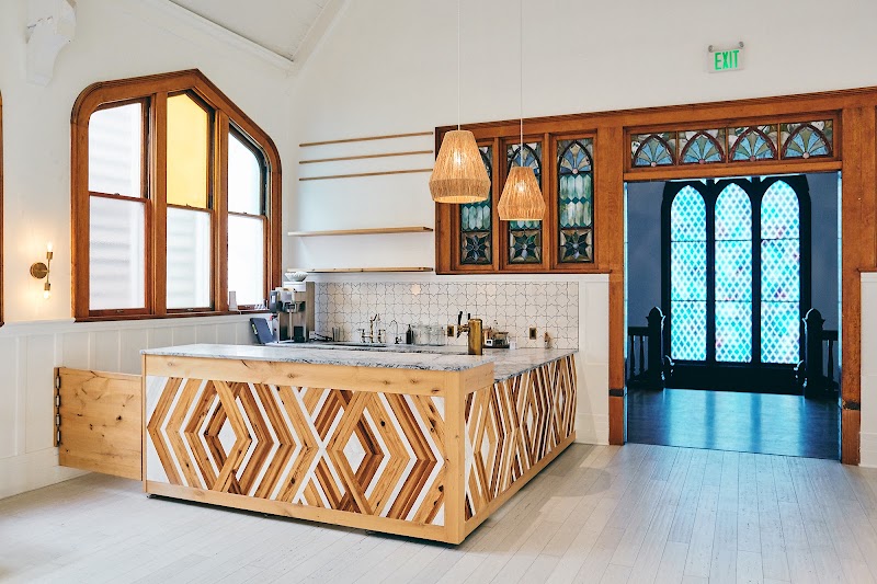 Misona - Event Venue in San Francisco, California
