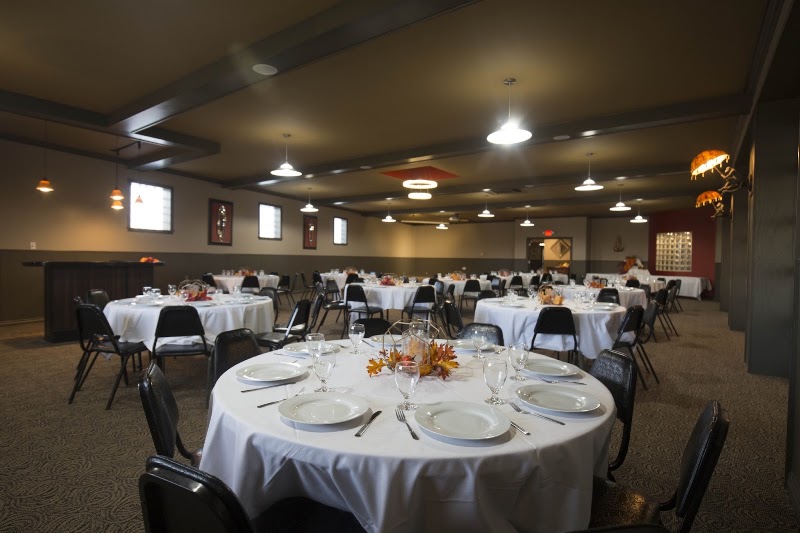 Infinity Hall and Sidebar - Event Venue in Fraser, Michigan