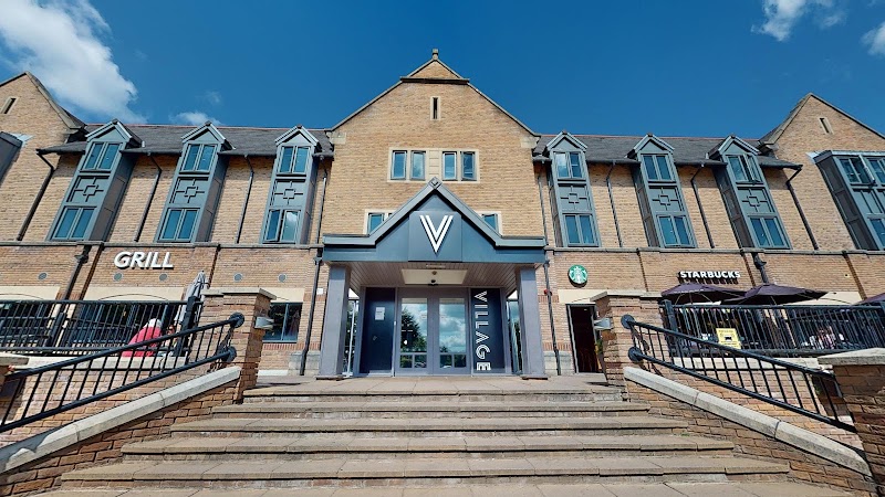 Village Hotel Leeds North - Event Venue in Leeds, West Yorkshire