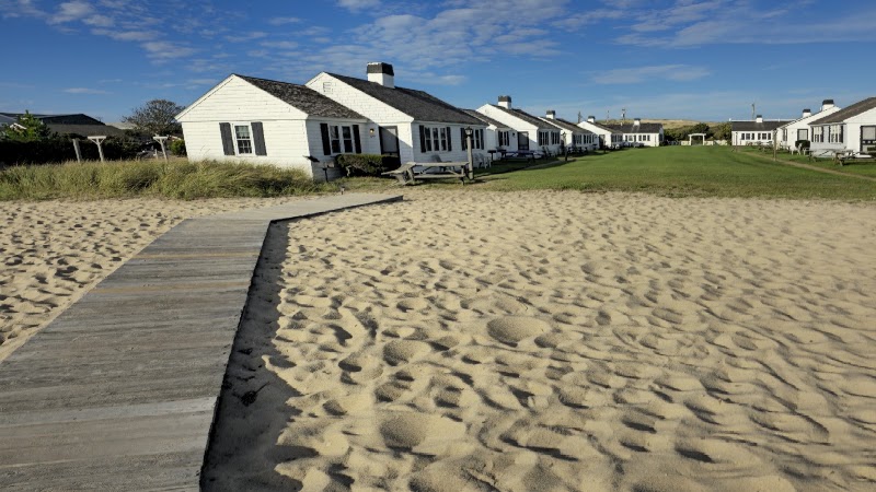 Kalmar Village - Event Venue in Truro, Massachusetts