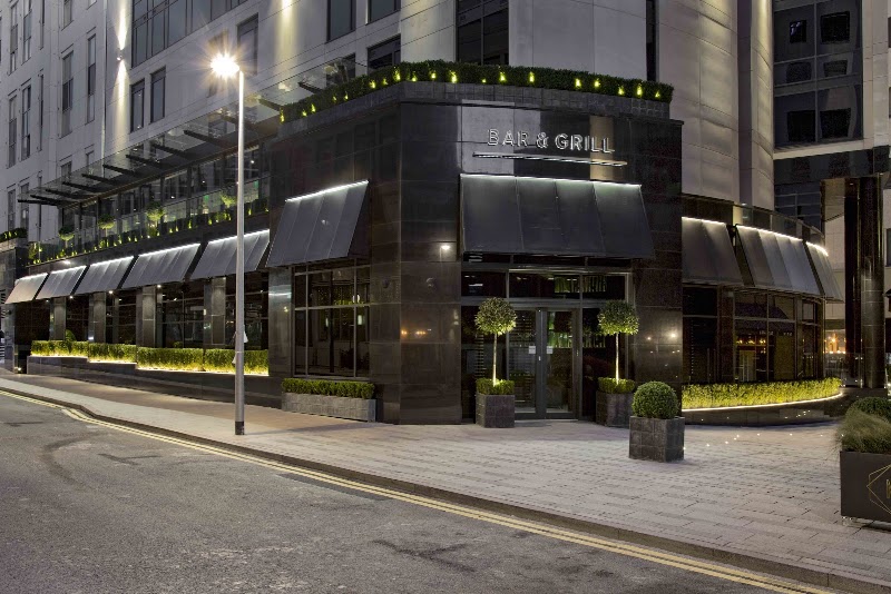 Dakota Hotel Leeds - Event Venue in Leeds, West Yorkshire