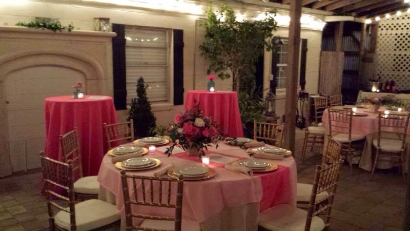 Coastal Occasions - Event Venue in Jacksonville Beach, Florida