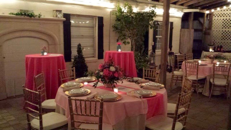 Coastal Occasions - Event Venue in Jacksonville Beach, Florida