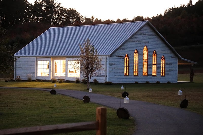 Glade Creek Farm - Event Venue in Cool Ridge, West Virginia