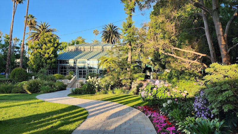 The Manor Hotel - Event Venue in Los Angeles, California