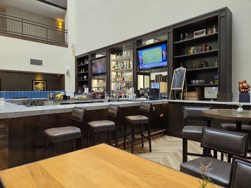 Claraboya Scratch Kitchen & Bar - Event Venue in Lubbock, Texas