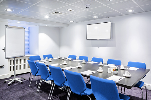 London Meeting Rooms ~ Oxford Circus & Regent Street - Event Venue in England