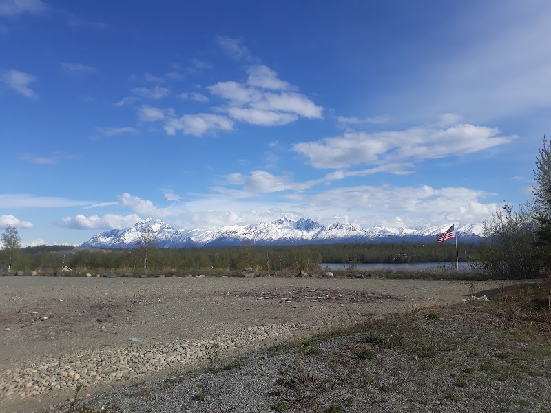 Northfork Professional Buildings - Event Venue in Wasilla, Alaska
