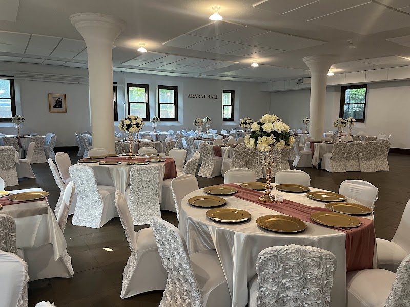 Ararat Hall - Event Venue in Saint Paul, Minnesota