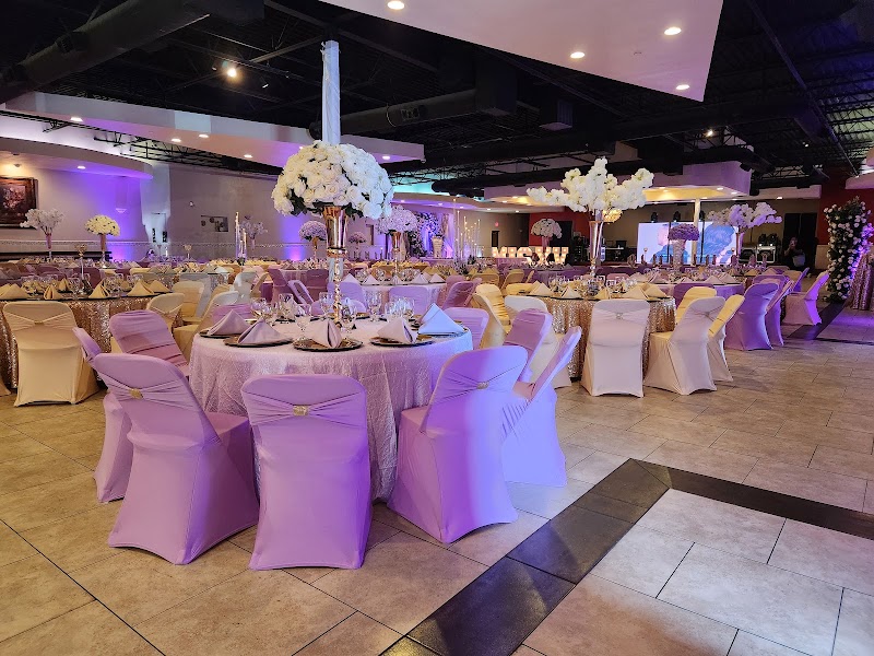 Lisa's Ballroom - Event Venue in Fort Worth, Texas