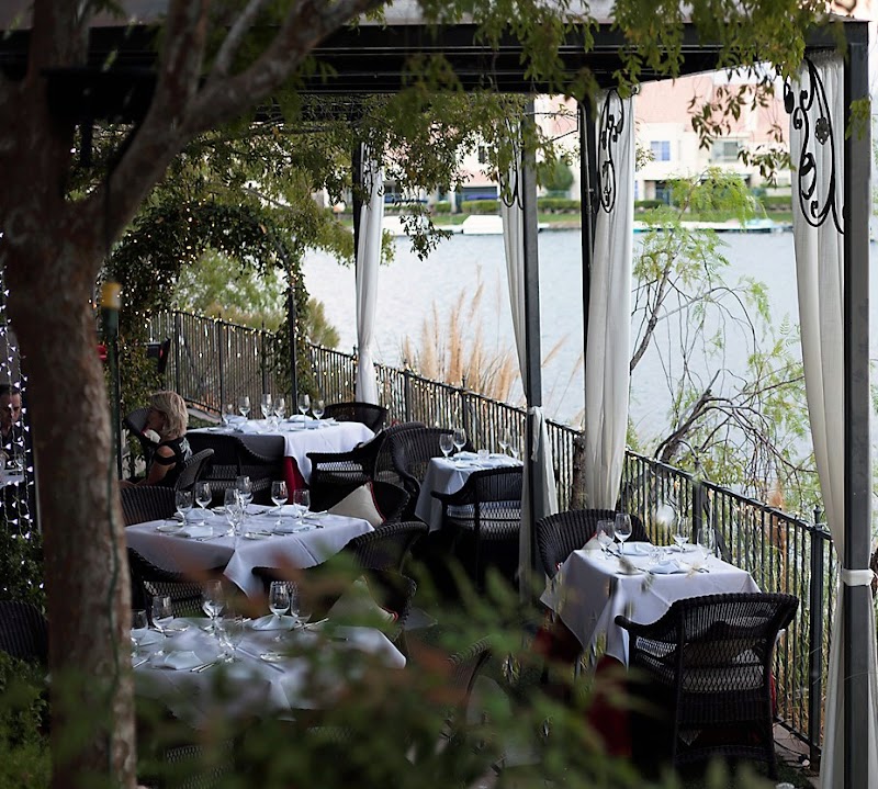 Americana Restaurant - Event Venue in Las Vegas, Nevada