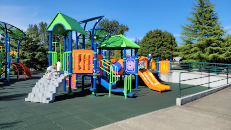 Jennings Nature Park - Event Venue in Marysville, Washington