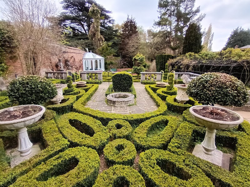 Stockwood Park - Event Venue in Luton, England