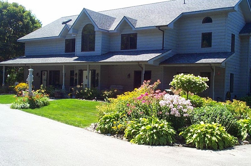 Ephraim Guest House - Event Venue in Ephraim, Wisconsin