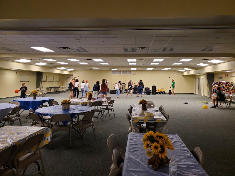 Lovell Community Center - Event Venue in Lovell, Wyoming