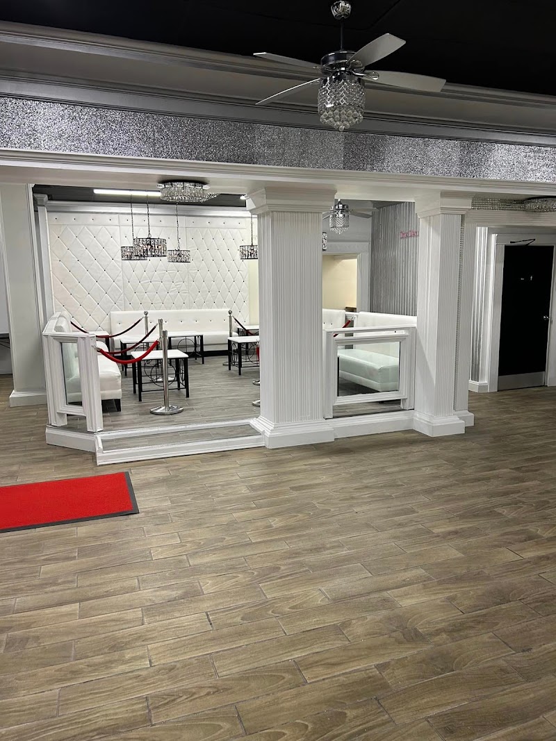 The Den Event Hall - Event Venue in Fort Washington, Maryland