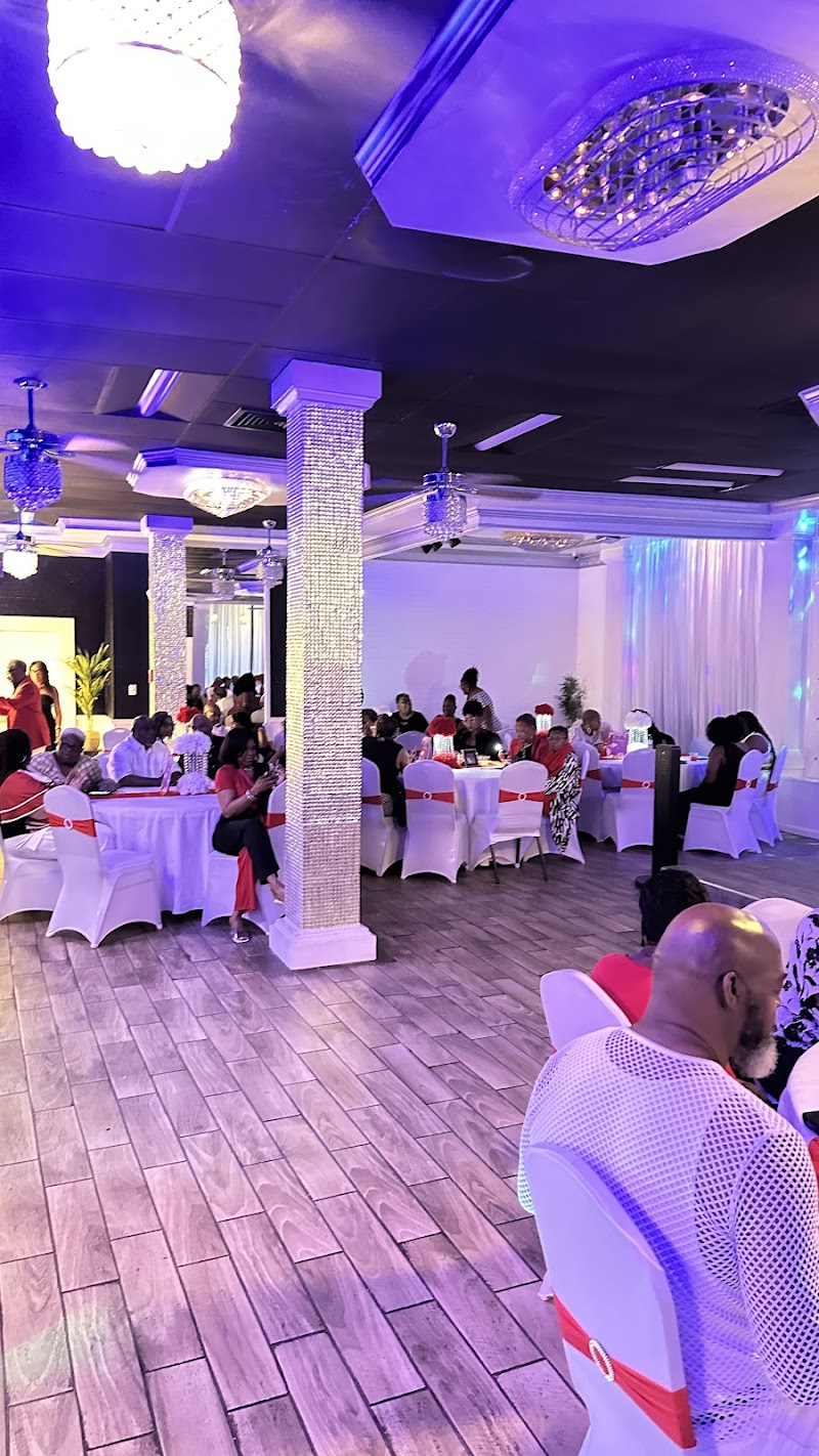 The Den Event Hall - Event Venue in Fort Washington, Maryland