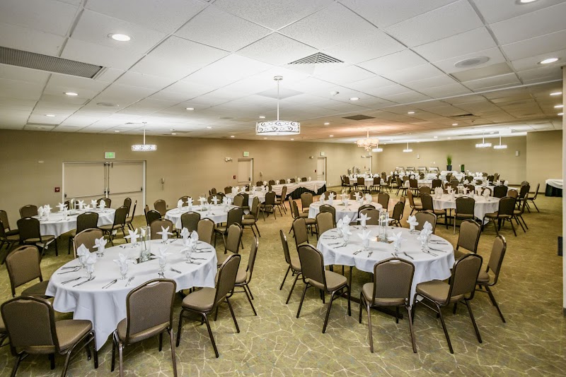 Wyndham Garden Wedding Venue - Event Venue in Fresno, California