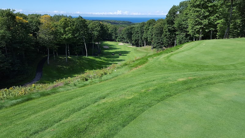 Birchwood Farms Golf & Country Club - Event Venue in Harbor Springs, Michigan