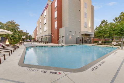 SpringHill Suites by Marriott Houston The Woodlands - Event Venue in The Woodlands, Texas