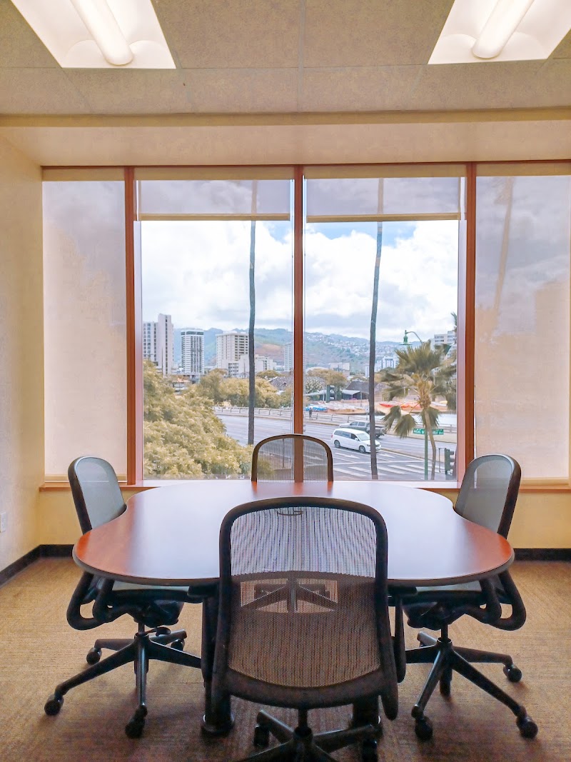 Resource Suites LLC - Event Venue in Honolulu, Hawaii