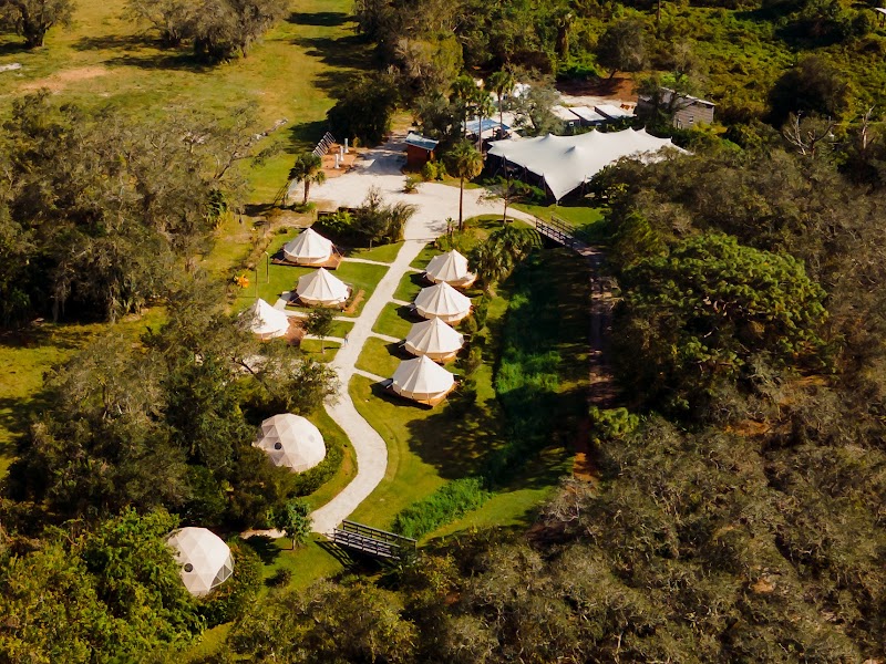 ChoZen - Event Venue in Sebastian, Florida