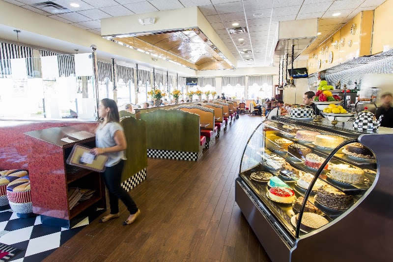 Chit Chat Diner - Event Venue in Hackensack, New Jersey