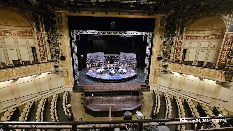 Hanna Theatre - Event Venue in Cleveland, Ohio