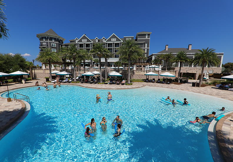 Henderson Beach Resort - Event Venue in Destin, Florida