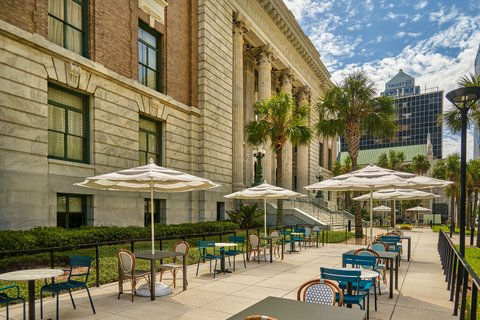 Le Méridien Tampa, The Courthouse - Event Venue in Tampa, Florida
