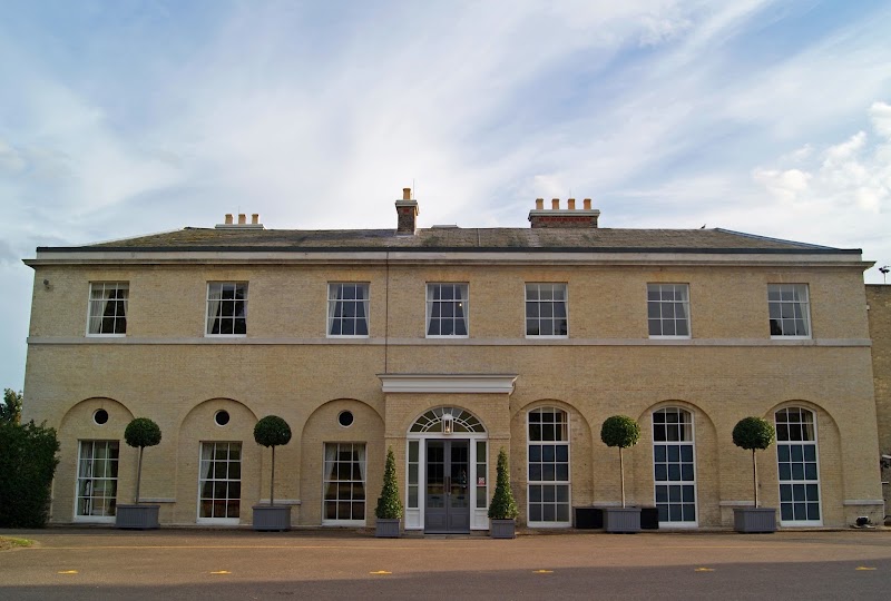 Wherstead Park - Event Venue in Wherstead, Suffolk