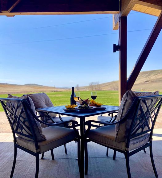 3 Horse Ranch Vineyards, LLC - Event Venue in Eagle, Idaho