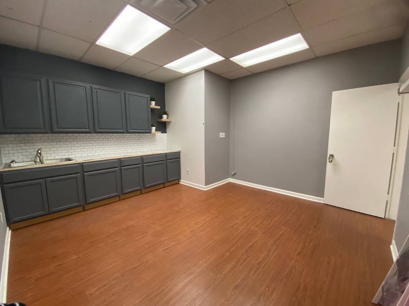 The Rural Office Suite Rentals - Event Venue in Tempe, Arizona