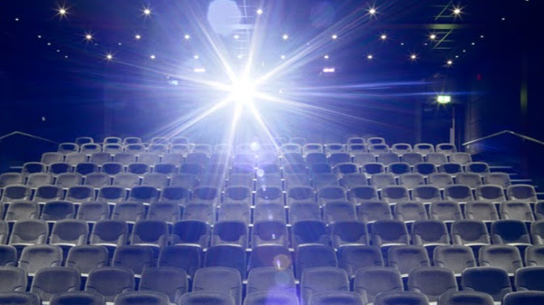 Phoenix Cinema and Art Centre - Event Venue in Leicester, England