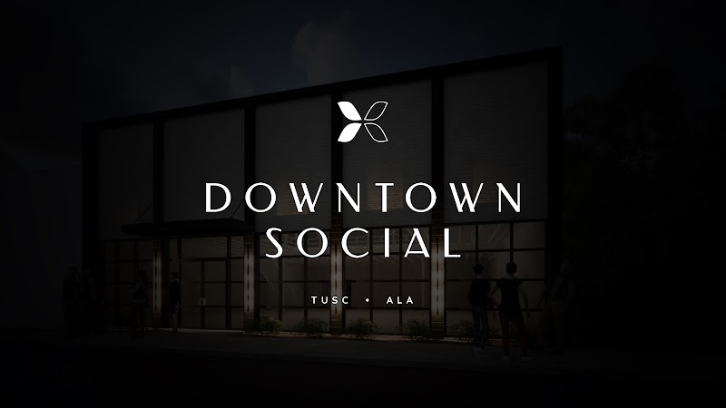Downtown Social, LLC - Event Venue in Tuscaloosa, Alabama