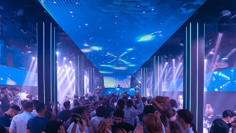 Temple Nightclub San Francisco - Event Venue in San Francisco, California