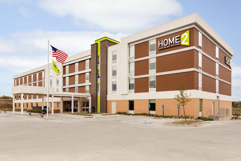 Home2 Suites by Hilton Omaha West, NE - Event Venue in Omaha, Nebraska