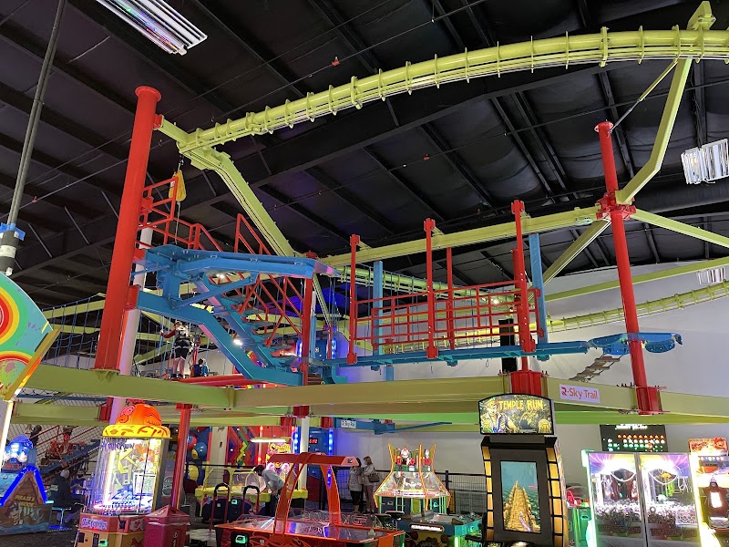 Block Party Social - Event Venue in Hooksett, New Hampshire