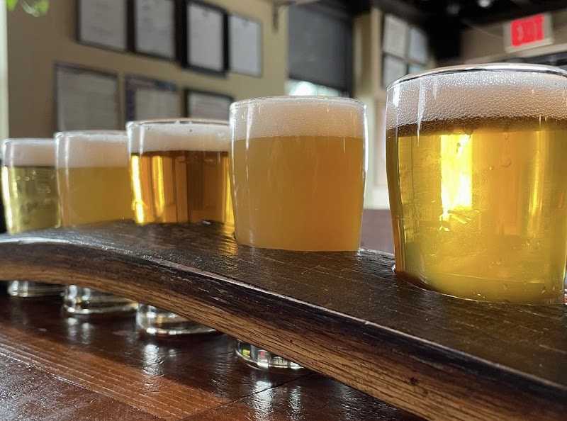 La Cumbre Brewing Co - Event Venue in Albuquerque, New Mexico
