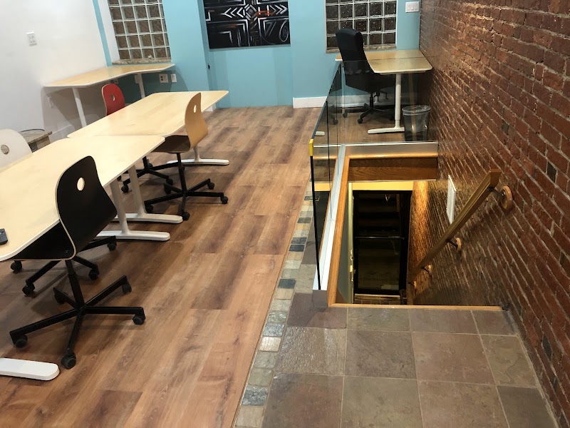 BrickWorks Philly - Shared Office Space - Event Venue in Philadelphia, Pennsylvania