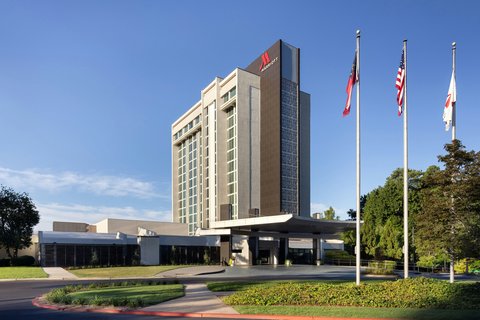 Atlanta Marriott Perimeter Center - Event Venue in Atlanta, Georgia