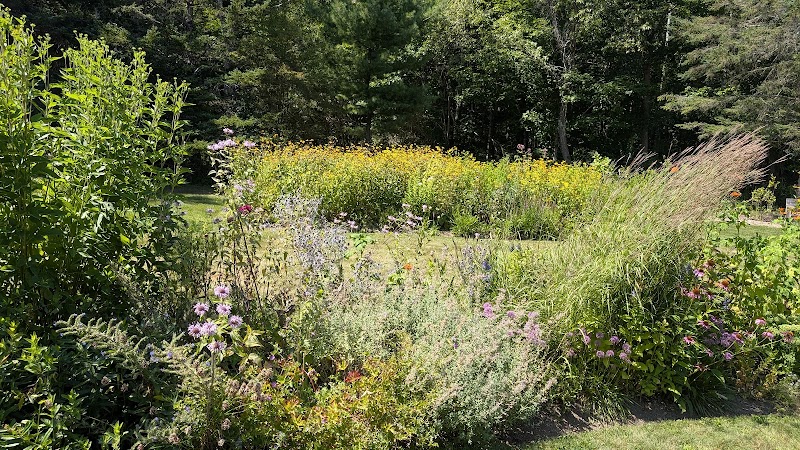 Merryspring Nature Center - Event Venue in Camden, Maine