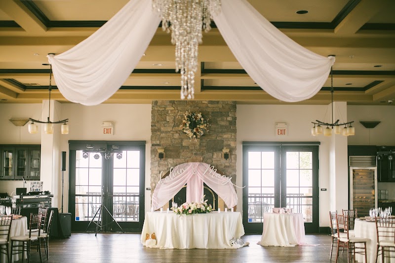 The Ranch at Silver Creek by Wedgewood Weddings - Event Venue in San Jose, California
