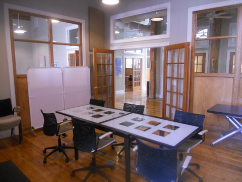 Davinci Meeting Rooms - Event Venue in Greensboro, North Carolina