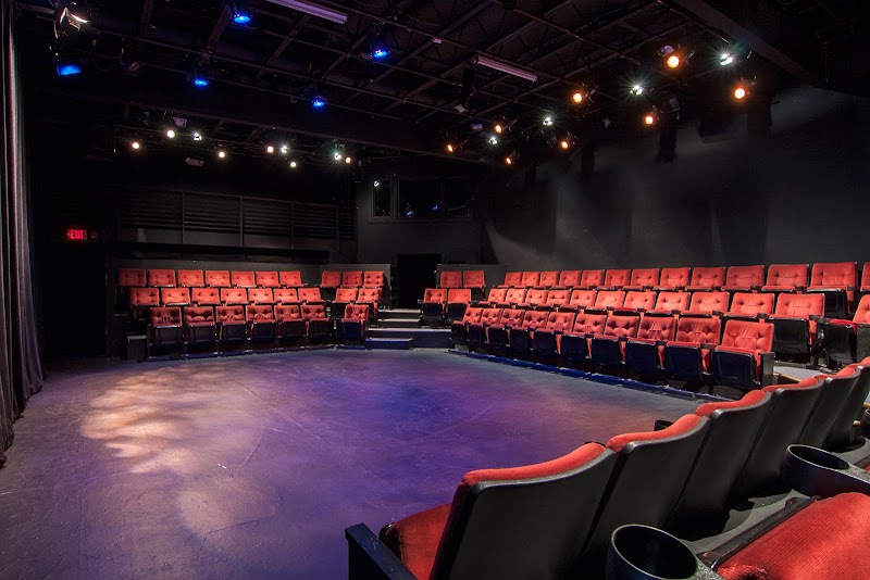 CoHo Productions/CoHo Theatre - Event Venue in Portland, Oregon