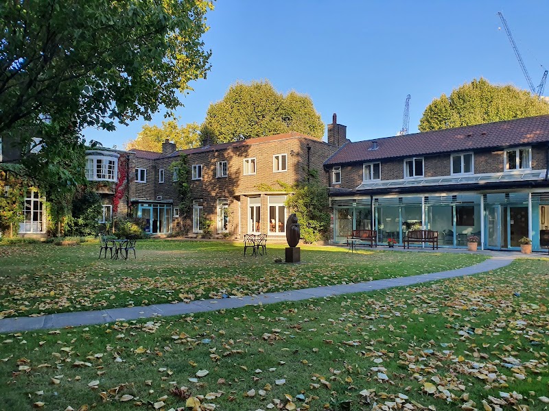 The Royal Foundation of St Katharine - Event Venue in England