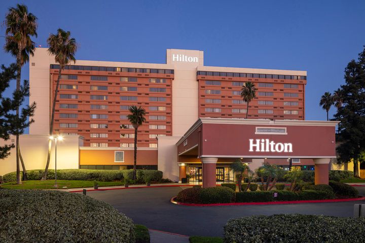 Hilton Concord - Event Venue in Concord, California