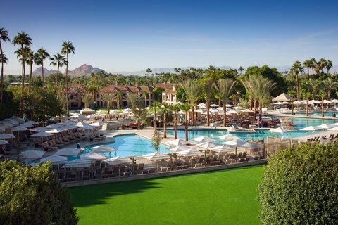The Phoenician, a Luxury Collection Resort, Scottsdale - Event Venue in Scottsdale, Arizona